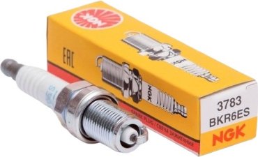 Свеча зажигания NGK 3783 купить,NaN