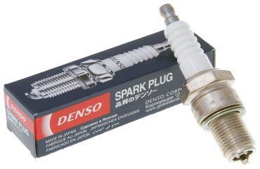 Свеча зажигания DENSO Q16RU11 купить,NaN