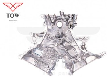 TQW масляный насос XTOP1605 купить,NaN