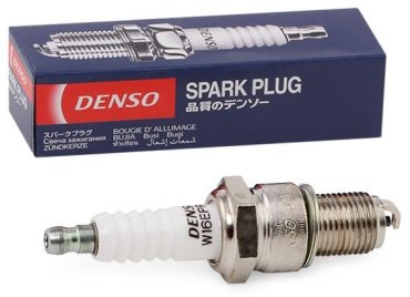 Свеча зажигания DENSO W16EXRU - ForteMarket Свеча зажигания DENSO W16EXRU купить,NaN