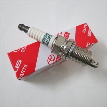 Свеча зажигания Toyota 90919-01210 купить,NaN