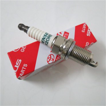 Свеча зажигания Toyota 90919-01210 купить,NaN