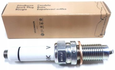 Свеча зажигания VAG 04E905601B купить,NaN