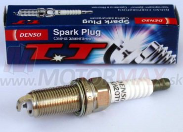 Свеча зажигания DENSO KH20TT купить,NaN