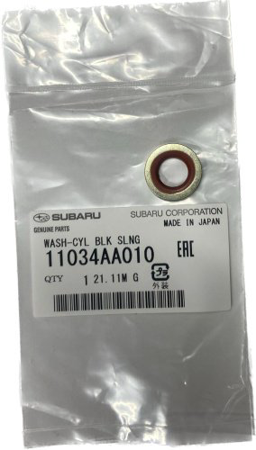 Subaru прокладка 11034AA010 купить,NaN
