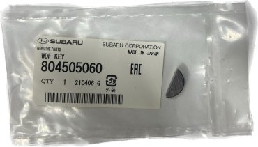Subaru шпилька 804505060 купить,NaN