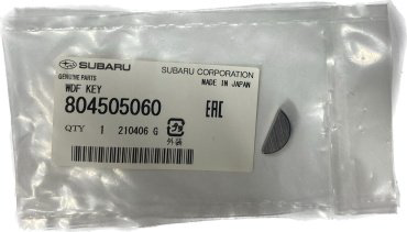 Subaru шпилька 804505060 купить,NaN