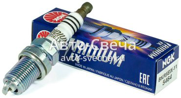 Свеча зажигания NGK 5464 купить,NaN