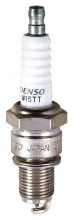 Свеча зажигания DENSO W16TT#4 купить,NaN