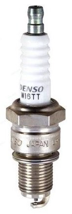 Свеча зажигания DENSO W16TT#4 купить,NaN