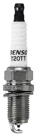 Свеча зажигания DENSO 4617 T20TT купить,NaN