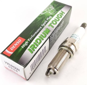 Свеча зажигания DENSO VXUH22I