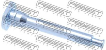 FEBEST втулка 0174-ACU20LF купить,NaN