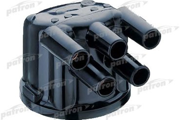 PATRON крышка трамблера PE15079 купить,2601