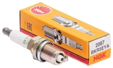 Свеча зажигания NGK 2087 купить,NaN