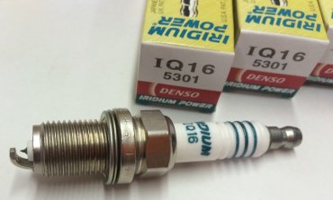 Свеча зажигания DENSO 067700-9430