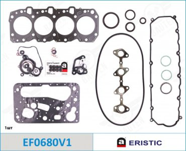 ERISTIC ремкомплект двигателя EF0680V1 купить,NaN
