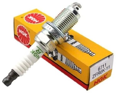 Свеча зажигания NGK 6711