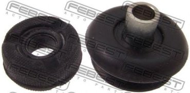 FEBEST втулка TSB-120R