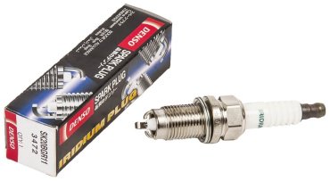 Свеча зажигания DENSO SK20BGR11 купить,NaN