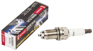 Свеча зажигания DENSO SK20BGR11 купить,NaN