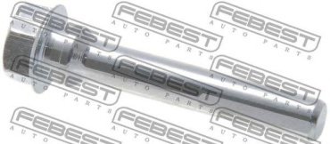 FEBEST втулка 0174-GX100F купить,NaN