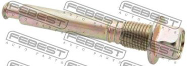FEBEST втулка 0474-CSLOWR купить,NaN