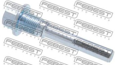 FEBEST втулка 0474-V97R купить,NaN