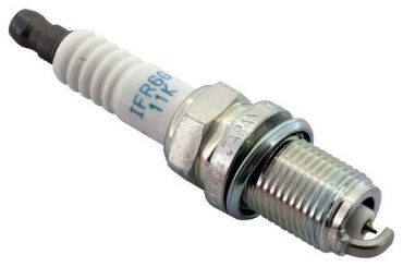 Свеча зажигания NGK ZFR6FGP купить,NaN
