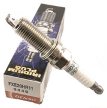 Свеча зажигания DENSO FXE20HR11#4 купить,NaN