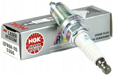 Свеча зажигания NGK 5266 купить,NaN