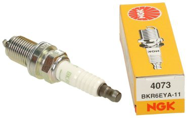 Свеча зажигания NGK 4073 купить,NaN