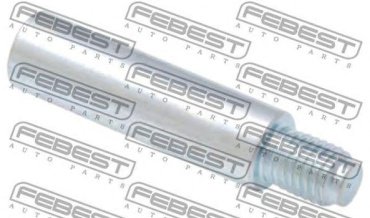 FEBEST втулка 2074-RGR купить,NaN