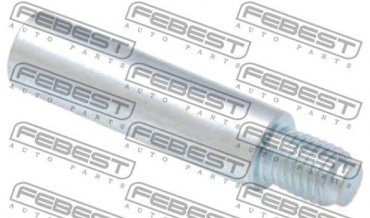 FEBEST втулка 2074-RGR купить,NaN