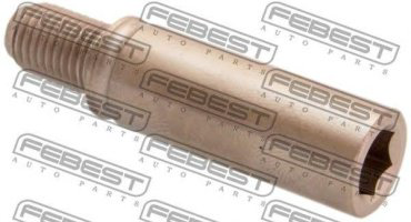 FEBEST втулка 0574-MZ6F купить,NaN