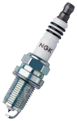 Свеча зажигания NGK BPR6EIX-11 купить,NaN