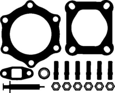 MAHLE комплект прокладок ДВС 228 TA 17919 000 купить,NaN