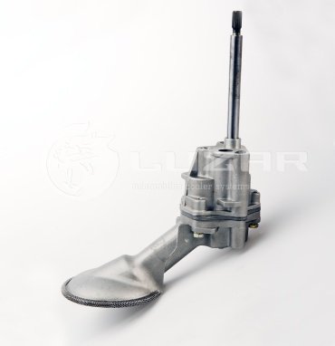 LUZAR масляный насос LOP 0101 купить,NaN