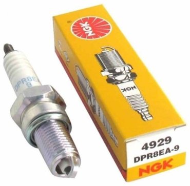 Свеча зажигания NGK 4929 купить,NaN