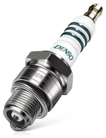 Свеча зажигания DENSO Q20PU11 купить,NaN