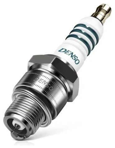 Свеча зажигания DENSO Q20PU11 купить,NaN