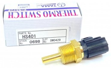 TAMA датчик температуры двигателя HS401 купить,NaN