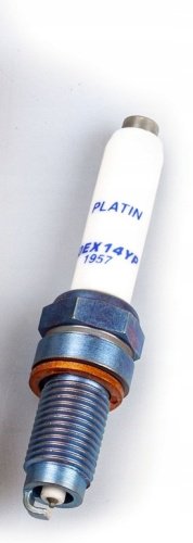 Свеча зажигания BRISK BOEX14YP купить,NaN