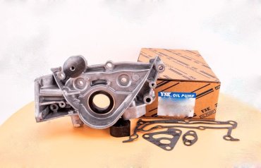 SAT масляный насос ST-MD154258 купить,44170