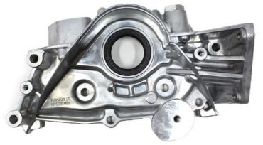 SAT масляный насос ST-MD154258 купить,44170