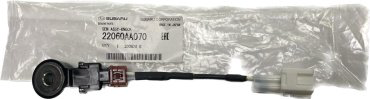 Subaru датчик 22060AA070 купить,NaN