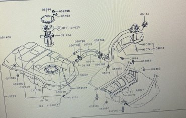 Mitsubishi уплотнительное кольцо MN139931 купить,0