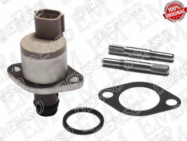 DENSO клапан электромагнитный DCRS300260 купить,NaN