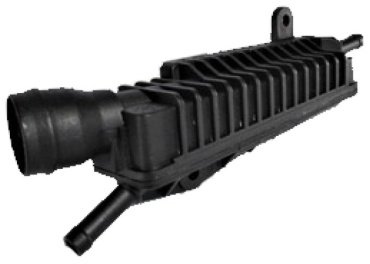 PATRON резонатор воздушного фильтра для Volkswagen Polo 2001-2021/Golf 2009-2013, Jetta 2011-2021/Skoda Fabia 2007-2015/Octavia 2004-2013/Rapid 2013-2021 купить,NaN