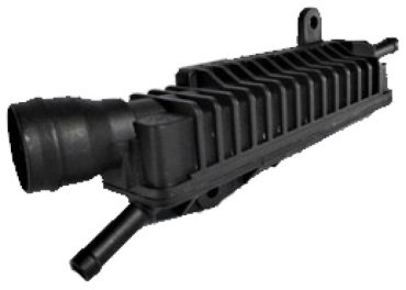 PATRON резонатор воздушного фильтра для Volkswagen Polo 2001-2021/Golf 2009-2013, Jetta 2011-2021/Skoda Fabia 2007-2015/Octavia 2004-2013/Rapid 2013-2021 купить,NaN